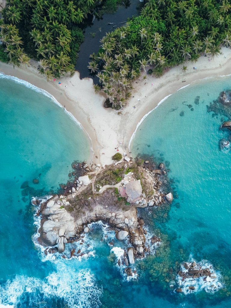 Parque Nacional Tayrona