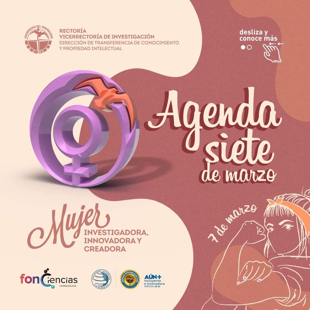 Tejiendo Narrativas