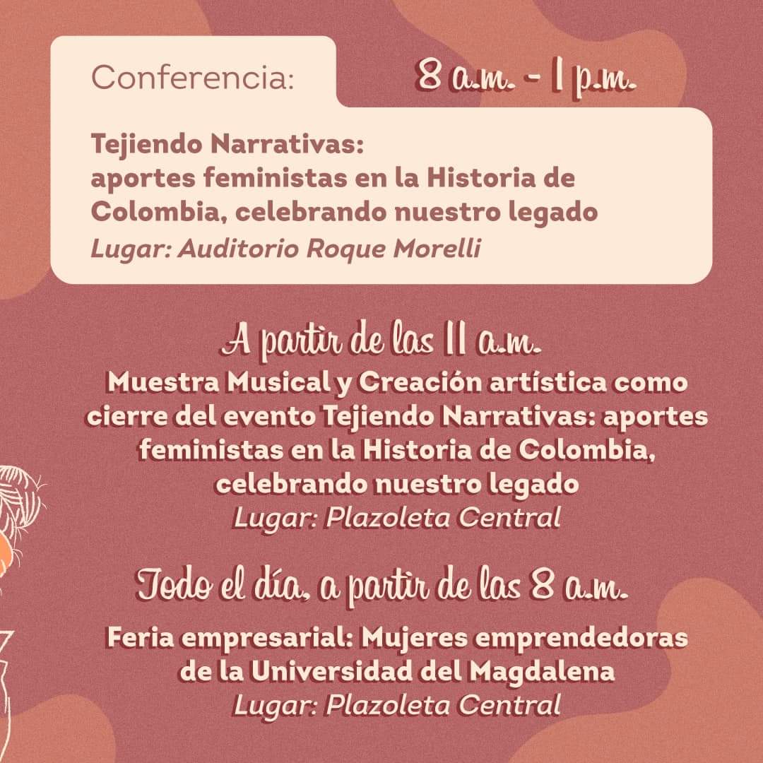 Conferencia