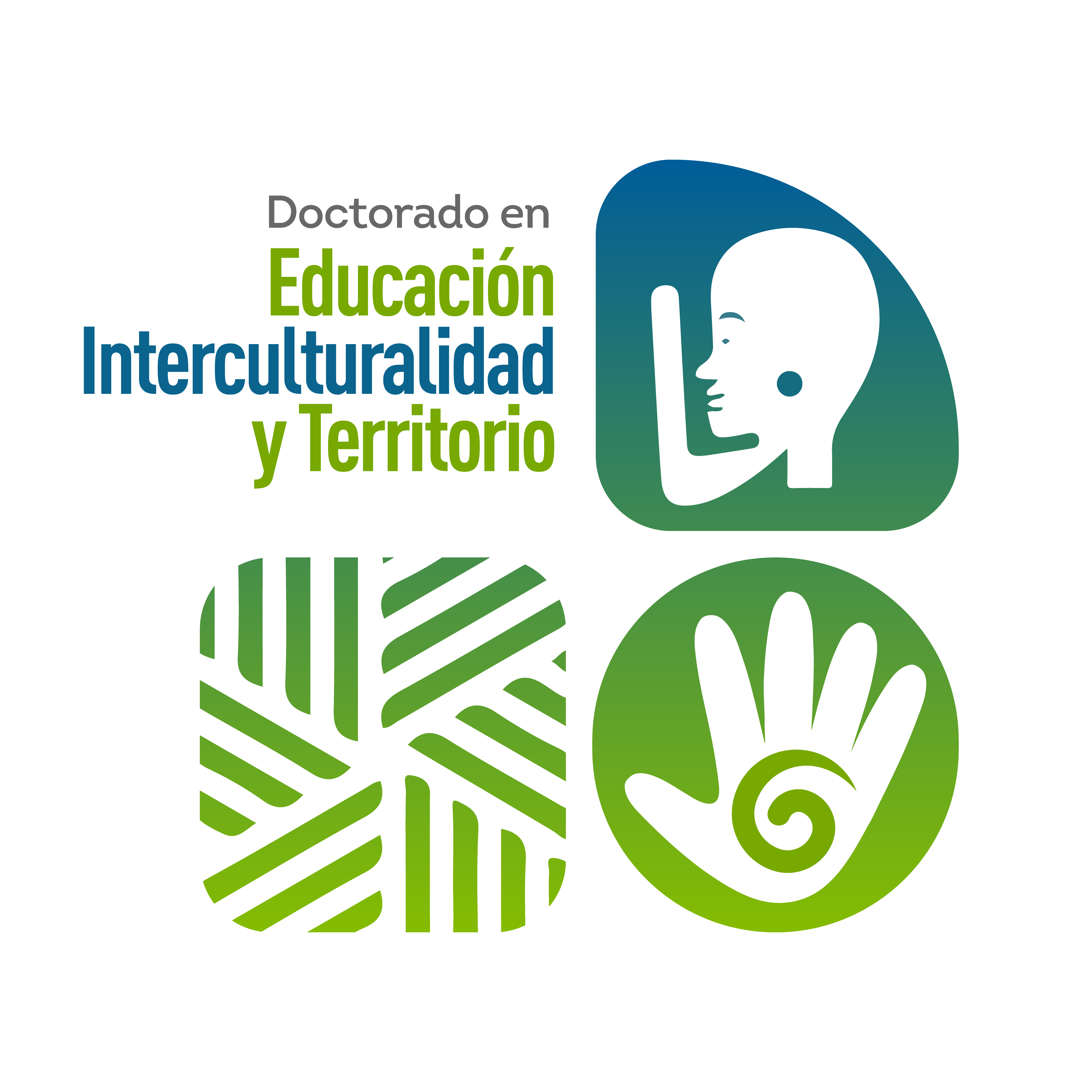 Doctorado en Educación, Interculturalidad y Territorio